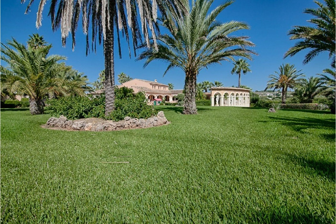 country house in Benissa for sale, built area 500 m², year built 1993, air-condition, plot area 8008 m², 4 bedroom, 5 bathroom, swimming-pool, ref.: AM-11406DA-49