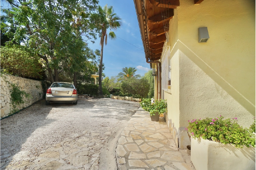 villa in Benissa(San Jaime) for sale, built area 289 m², plot area 1890 m², 5 bedroom, 3 bathroom, swimming-pool, ref.: CA-H-1808-AMBEI-43