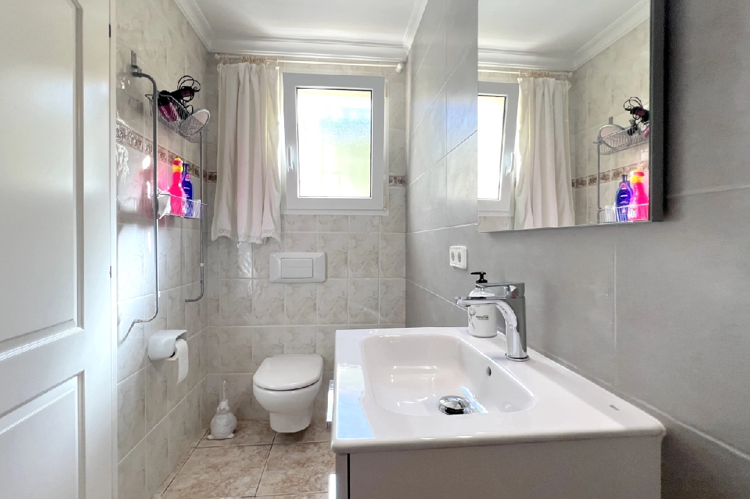 villa in Denia(Marquesa 6 ) for sale, built area 150 m², year built 1995, condition neat, + central heating, air-condition, plot area 800 m², 2 bedroom, 3 bathroom, swimming-pool, ref.: AS-0924-31