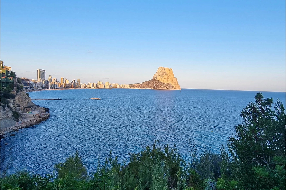 town house in Calpe for sale, built area 113 m², year built 1993, air-condition, 3 bedroom, 2 bathroom, swimming-pool, ref.: BP-C3XY8206CAL-10