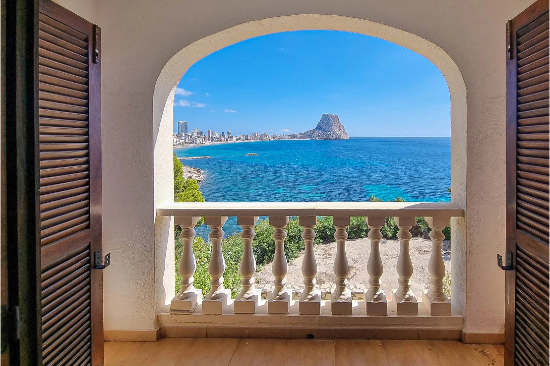 town house in Calpe for sale, built area 113 m², year built 1993, air-condition, 3 bedroom, 2 bathroom, swimming-pool, ref.: BP-C3XY8206CAL-16