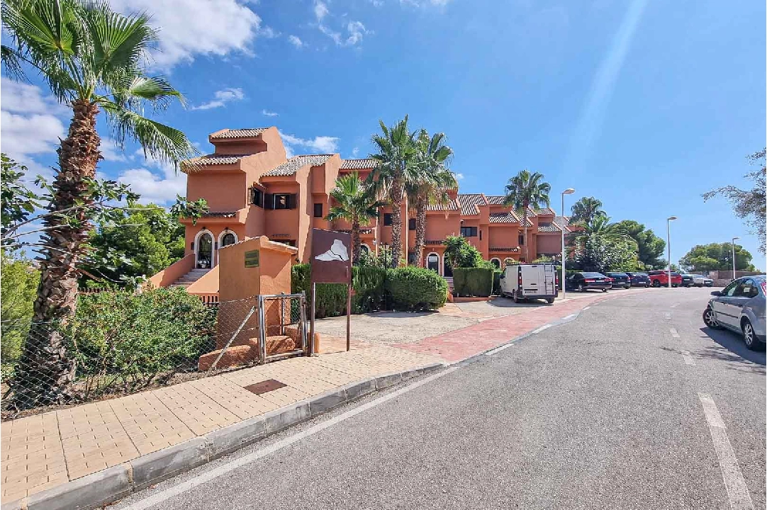 town house in Calpe for sale, built area 113 m², year built 1993, air-condition, 3 bedroom, 2 bathroom, swimming-pool, ref.: BP-C3XY8206CAL-2