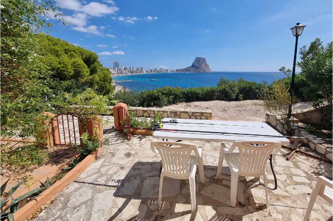 town house in Calpe for sale, built area 113 m², year built 1993, air-condition, 3 bedroom, 2 bathroom, swimming-pool, ref.: BP-C3XY8206CAL-21