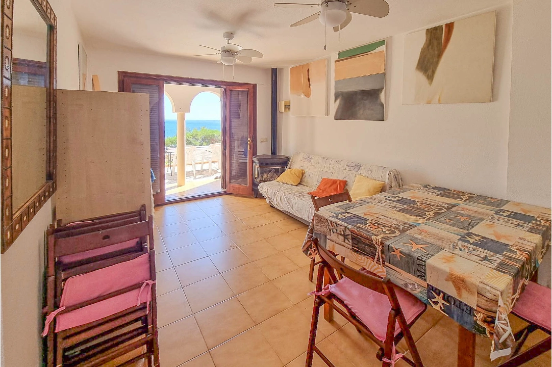 town house in Calpe for sale, built area 113 m², year built 1993, air-condition, 3 bedroom, 2 bathroom, swimming-pool, ref.: BP-C3XY8206CAL-22