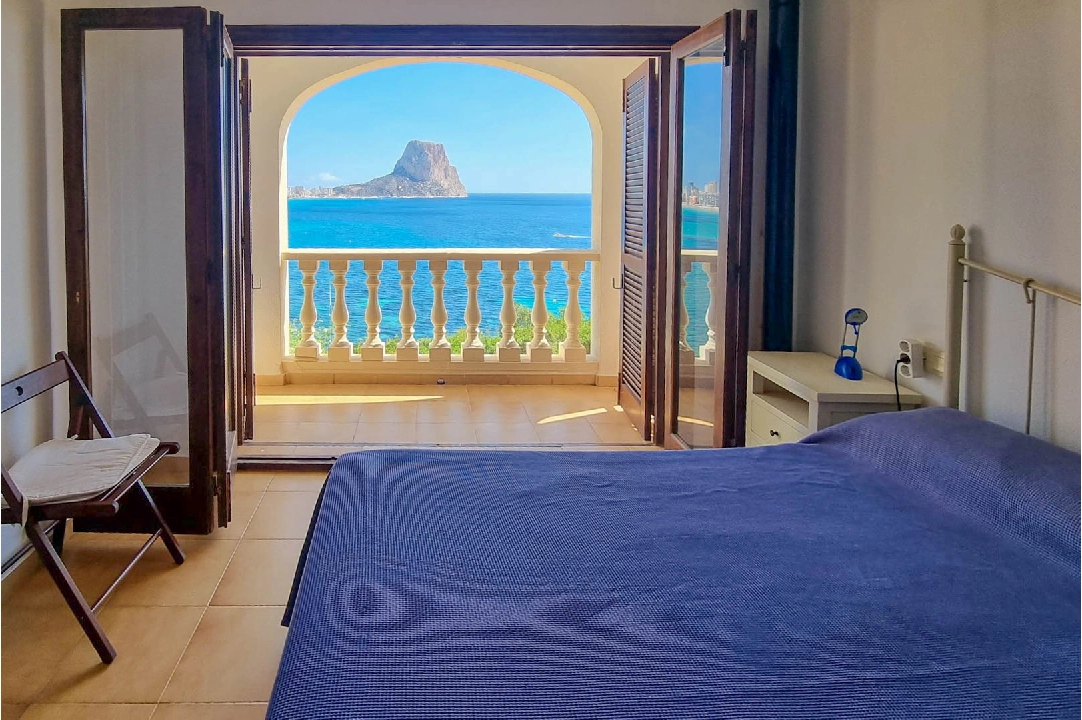 town house in Calpe for sale, built area 113 m², year built 1993, air-condition, 3 bedroom, 2 bathroom, swimming-pool, ref.: BP-C3XY8206CAL-23