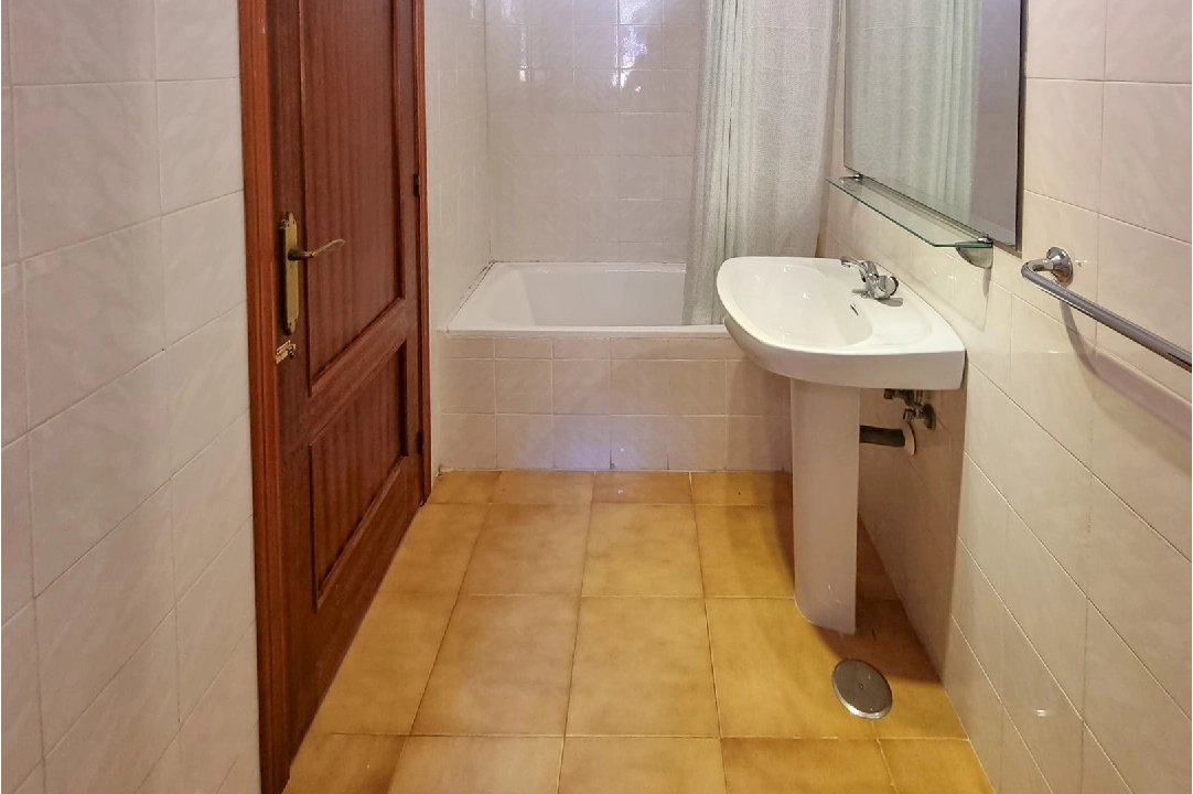 town house in Calpe for sale, built area 113 m², year built 1993, air-condition, 3 bedroom, 2 bathroom, swimming-pool, ref.: BP-C3XY8206CAL-25