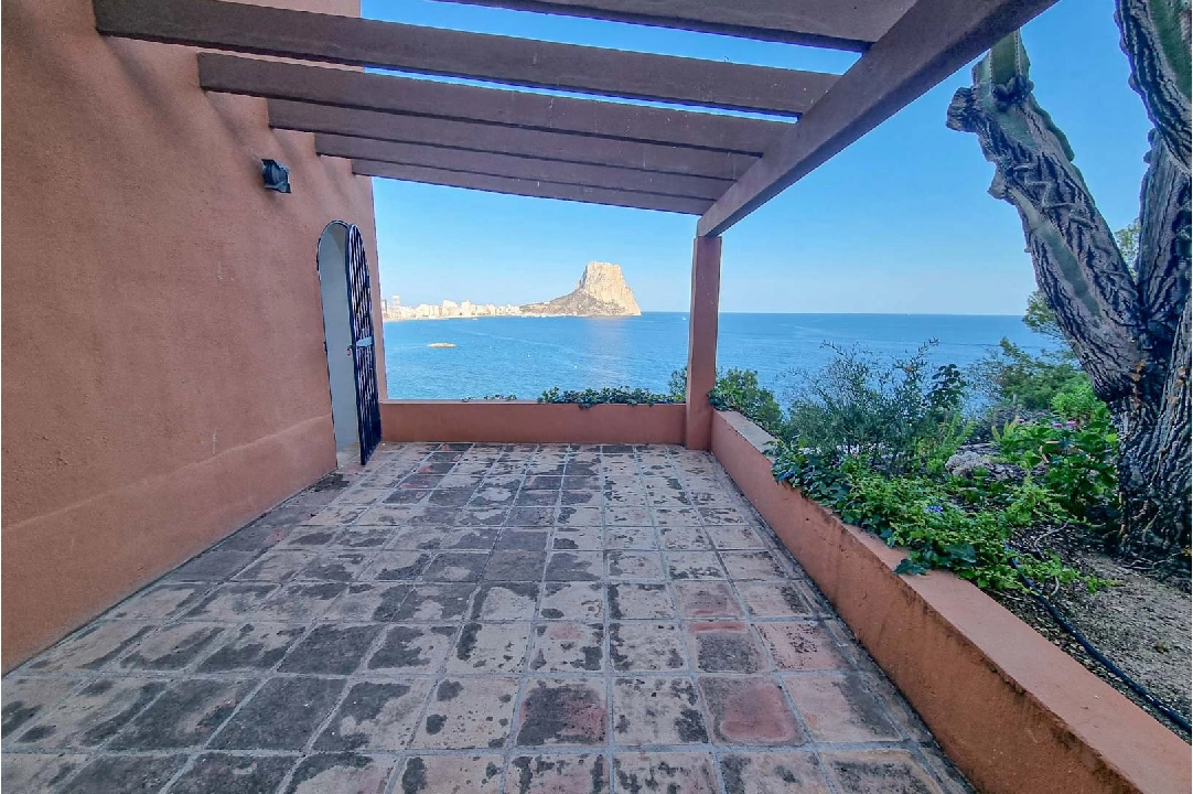 town house in Calpe for sale, built area 113 m², year built 1993, air-condition, 3 bedroom, 2 bathroom, swimming-pool, ref.: BP-C3XY8206CAL-6