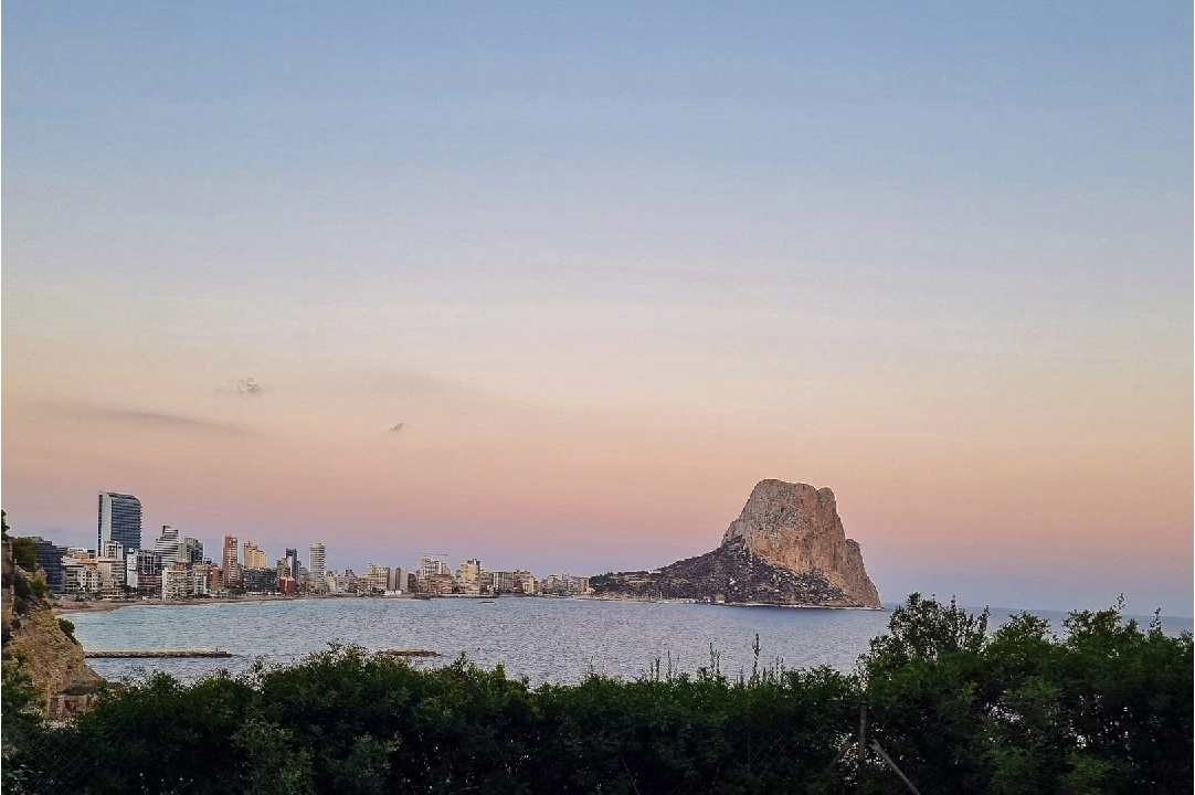 town house in Calpe for sale, built area 113 m², year built 1993, air-condition, 3 bedroom, 2 bathroom, swimming-pool, ref.: BP-C3XY8206CAL-7