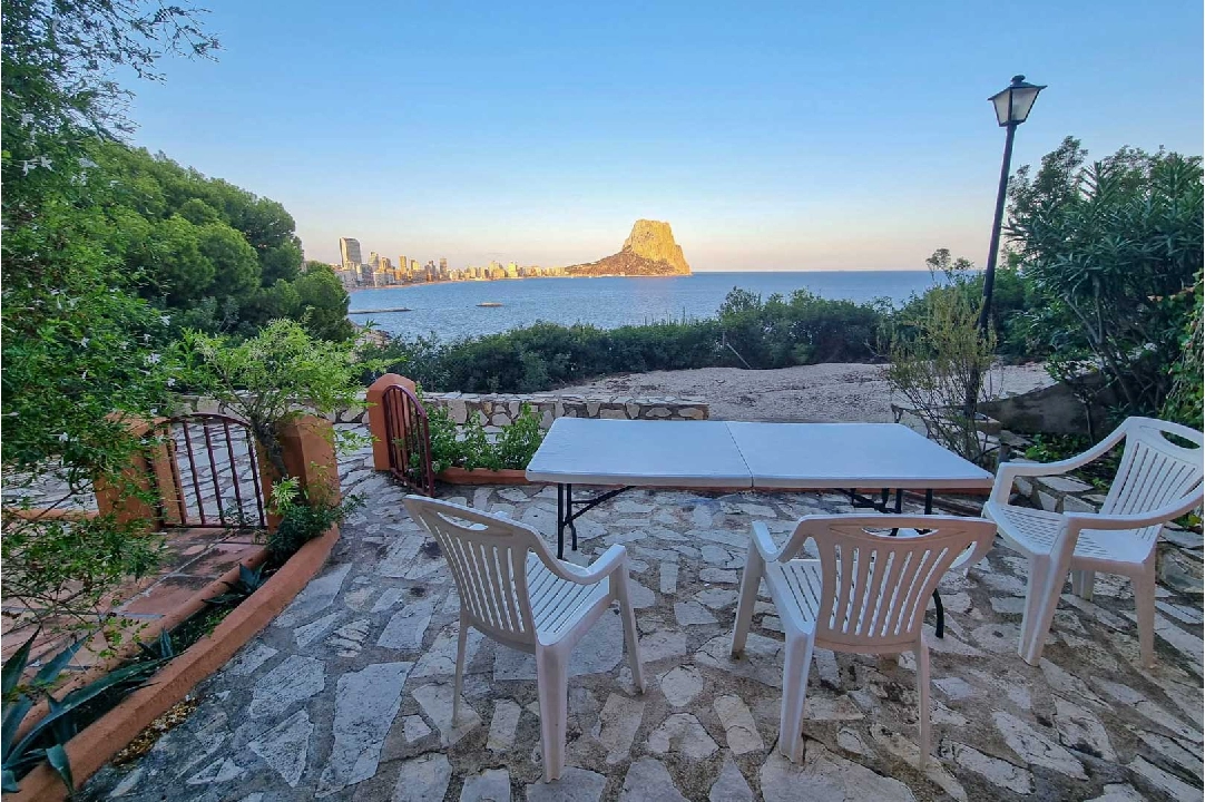 town house in Calpe for sale, built area 113 m², year built 1993, air-condition, 3 bedroom, 2 bathroom, swimming-pool, ref.: BP-C3XY8206CAL-9