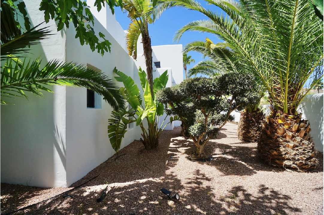 villa in Moraira(Camarrocha) for sale, built area 261 m², air-condition, plot area 831 m², 3 bedroom, 3 bathroom, swimming-pool, ref.: CA-H-1670-AMB-4