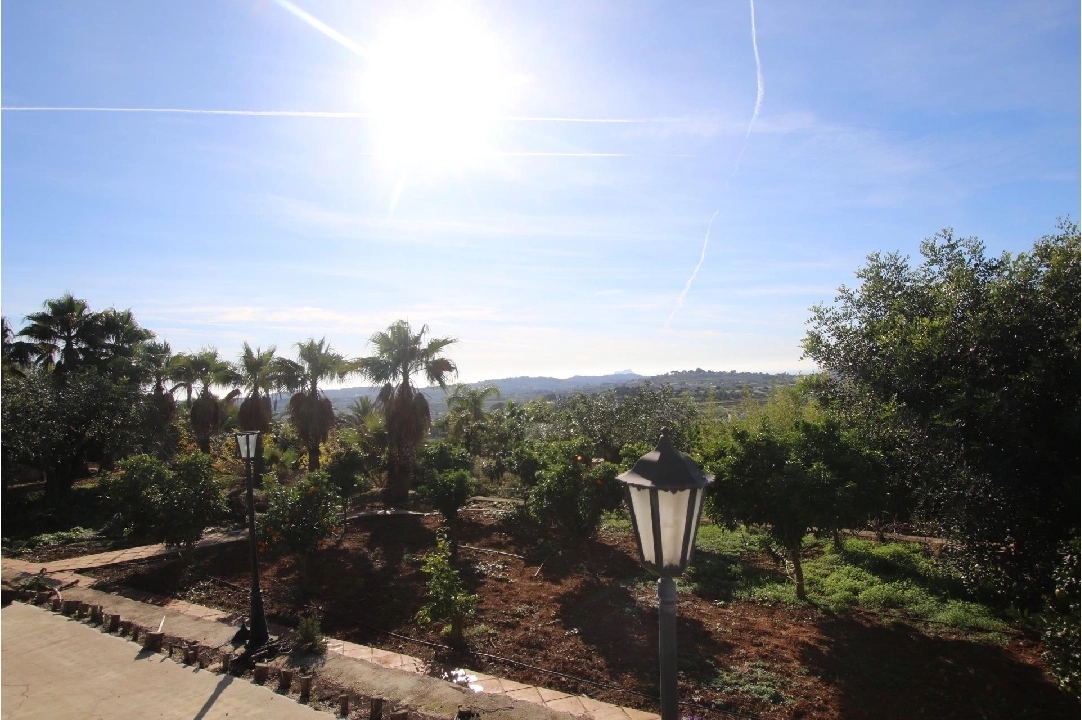 country house in Benissa(Canor) for sale, built area 960 m², plot area 15000 m², 15 bedroom, 14 bathroom, swimming-pool, ref.: COB-3322-10535-37