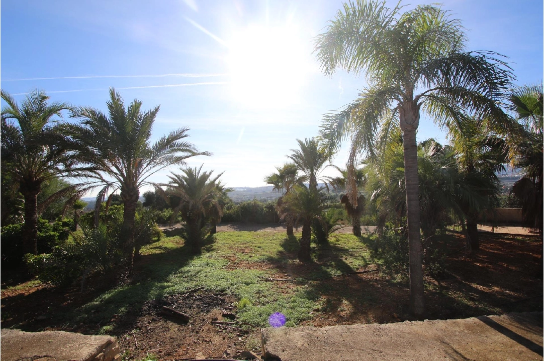 country house in Benissa(Canor) for sale, built area 960 m², plot area 15000 m², 15 bedroom, 14 bathroom, swimming-pool, ref.: COB-3322-10535-45