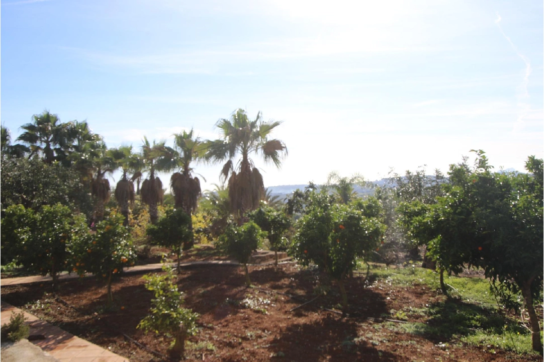 country house in Benissa(Canor) for sale, built area 960 m², plot area 15000 m², 15 bedroom, 14 bathroom, swimming-pool, ref.: COB-3322-10535-48