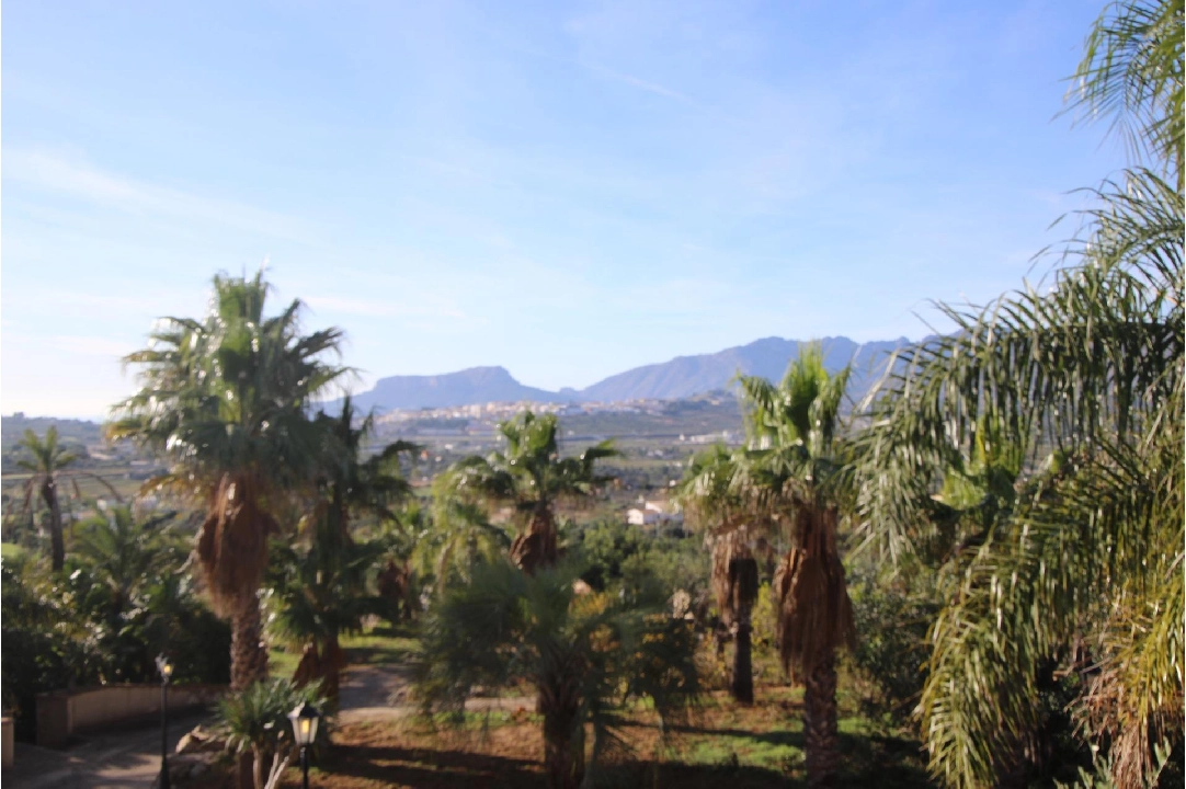 country house in Benissa(Canor) for sale, built area 960 m², plot area 15000 m², 15 bedroom, 14 bathroom, swimming-pool, ref.: COB-3322-10535-5