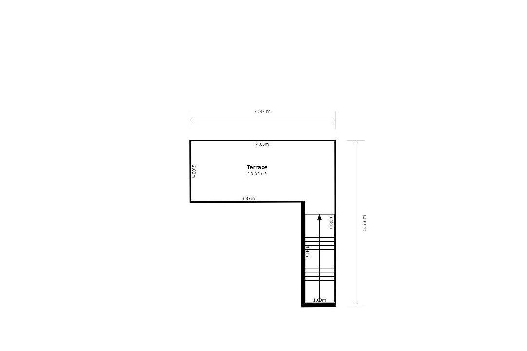 villa in Calpe(Gran sol) for sale, built area 74 m², air-condition, plot area 507 m², 2 bedroom, 1 bathroom, swimming-pool, ref.: COB-3482-10535-31