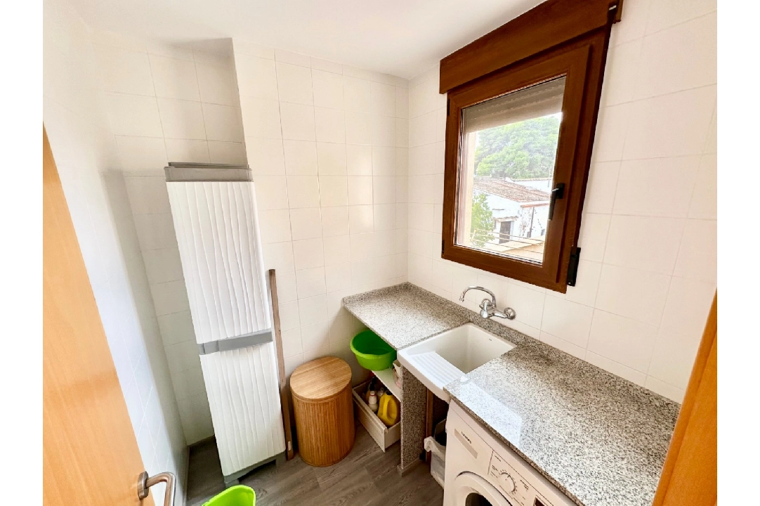 terraced house in Gandia for sale, built area 310 m², year built 2008, + KLIMA, air-condition, 4 bedroom, 3 bathroom, swimming-pool, ref.: O-V92614-7