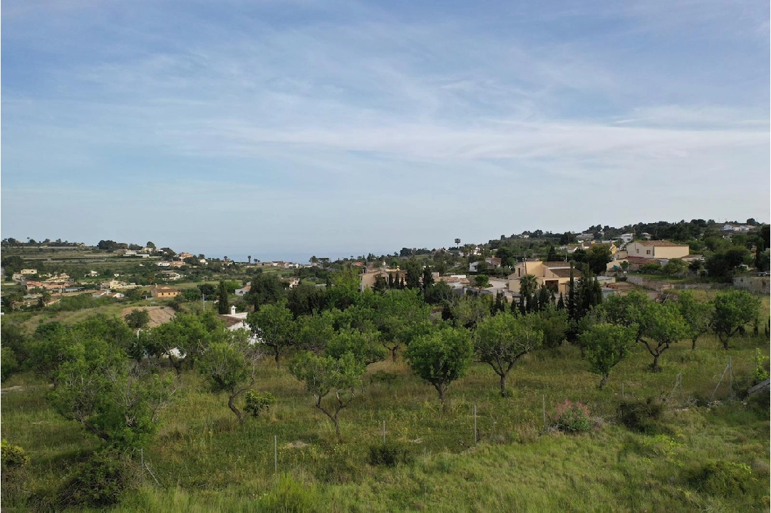 country house in Teulada(Benimarco) for sale, built area 264 m², air-condition, plot area 10000 m², 4 bedroom, 4 bathroom, swimming-pool, ref.: CA-F-1843-AMB-13