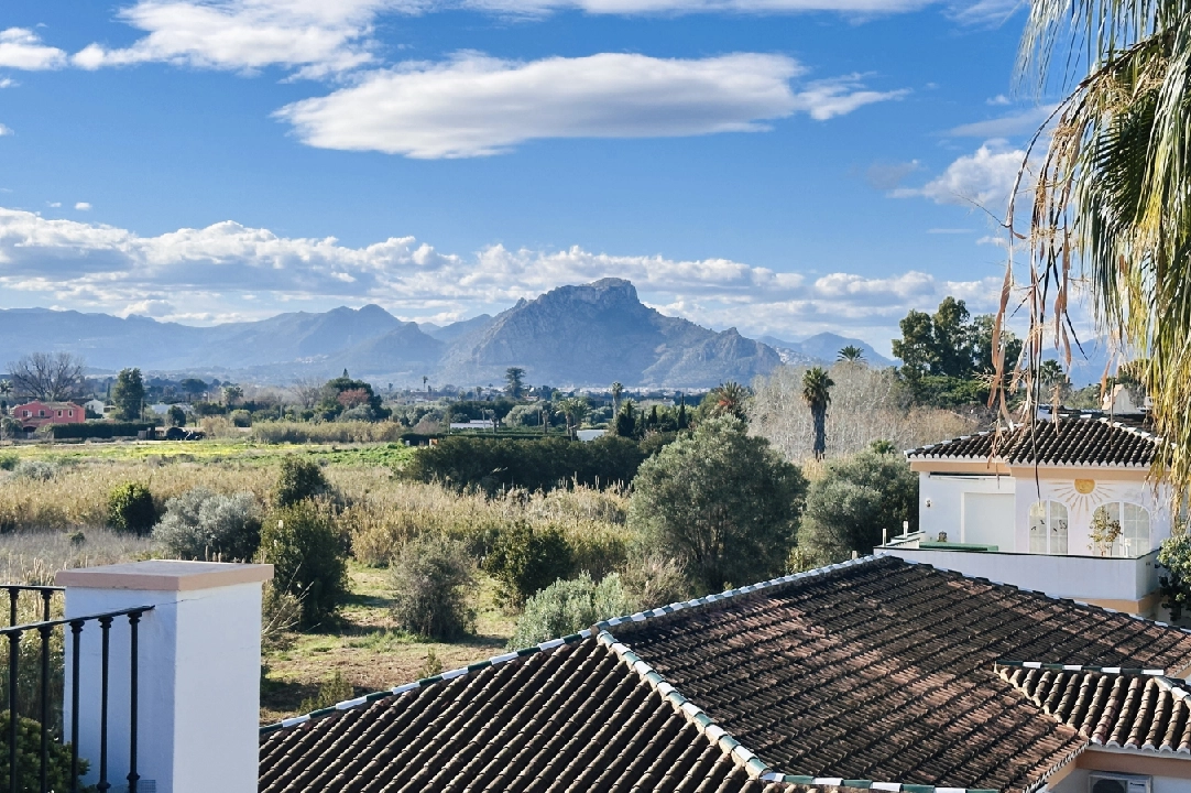 penthouse apartment in Denia(Las Marinas) for sale, built area 168 m², year built 98, condition mint, + underfloor heating, air-condition, 4 bedroom, 3 bathroom, swimming-pool, ref.: AS-0325-44