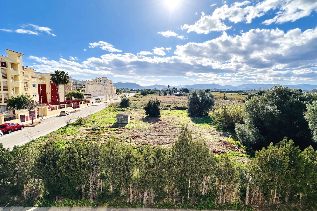 penthouse apartment in Denia(Las Marinas) for sale, built area 168 m², year built 98, condition mint, + underfloor heating, air-condition, 4 bedroom, 3 bathroom, swimming-pool, ref.: AS-0325-45