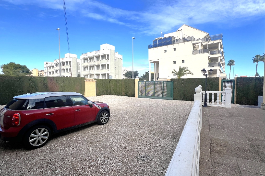 apartment in Denia(Les Deveses) for sale, built area 52 m², year built 2000, condition neat, + central heating, 2 bedroom, 1 bathroom, ref.: JS-0225-14