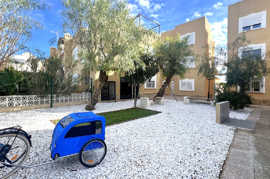 apartment in Denia(Les Deveses) for sale, built area 52 m², year built 2000, condition neat, + central heating, 2 bedroom, 1 bathroom, ref.: JS-0225-3