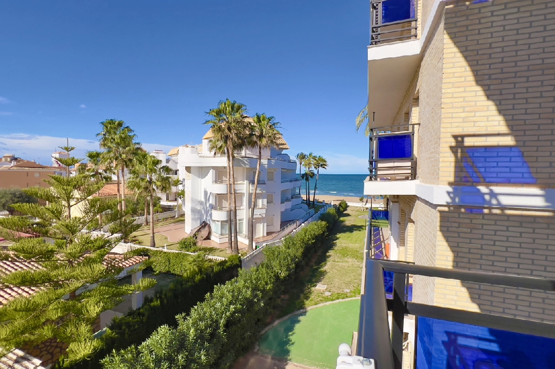 apartment in Denia for sale, built area 75 m², year built 1968, + KLIMA, air-condition, 3 bedroom, 2 bathroom, ref.: FK-0325-1