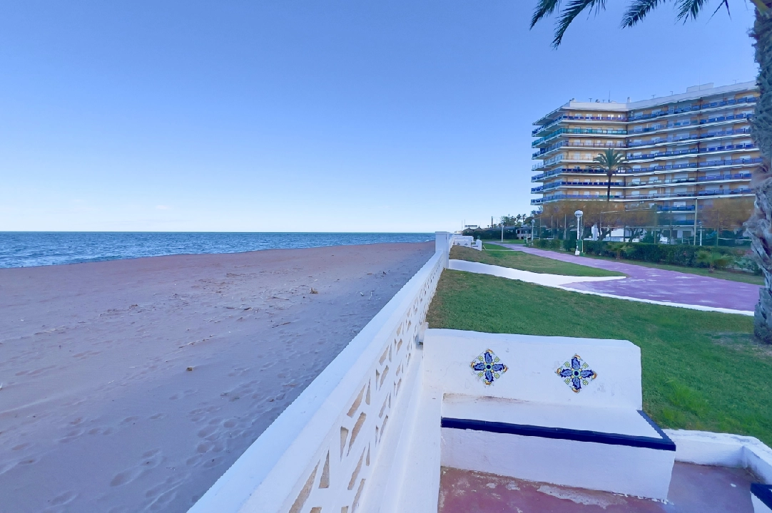 apartment in Denia for sale, built area 75 m², year built 1968, + KLIMA, air-condition, 3 bedroom, 2 bathroom, ref.: FK-0325-2