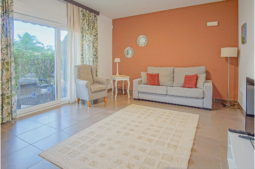 apartment in Denia for sale, built area 72 m², year built 2009, air-condition, 1 bedroom, 1 bathroom, swimming-pool, ref.: BP-8233DEN-15