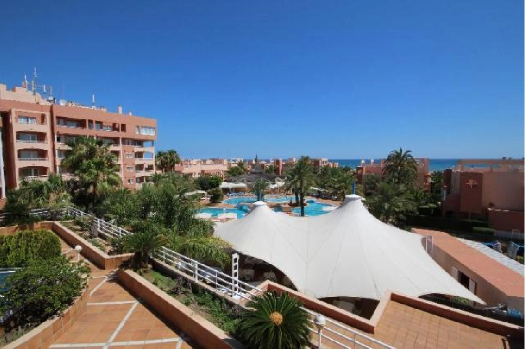 apartment in Oliva(Oliva Nova Golf) for sale, built area 147 m², year built 2000, + central heating, air-condition, 2 bedroom, 2 bathroom, swimming-pool, ref.: N-2414-20