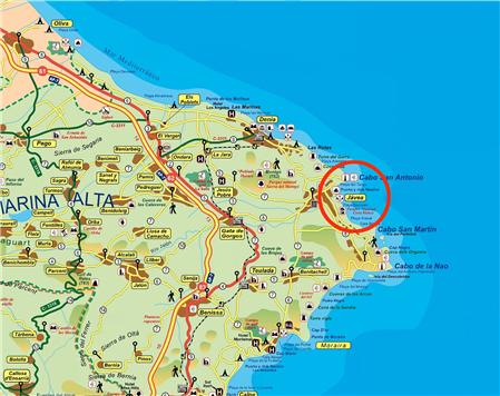 mappe-javea