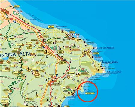 mappe-moraira